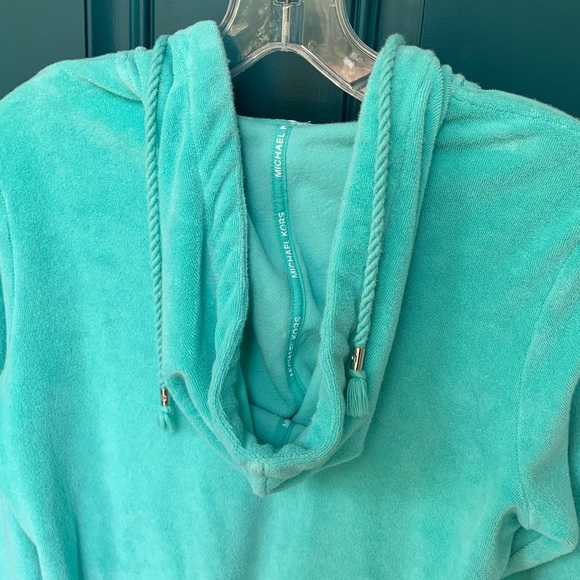 Michael Kors Swim Cover Up - Picture 5 of 5